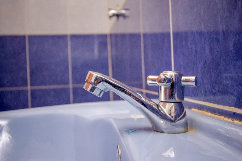 Sun Guest House Nyeri Dış mekan fotoğraf