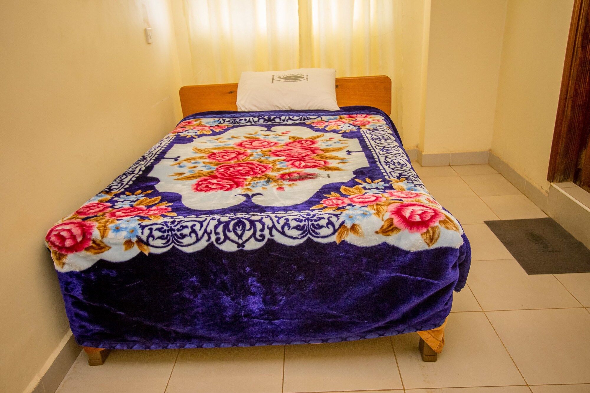 Sun Guest House Nyeri Dış mekan fotoğraf